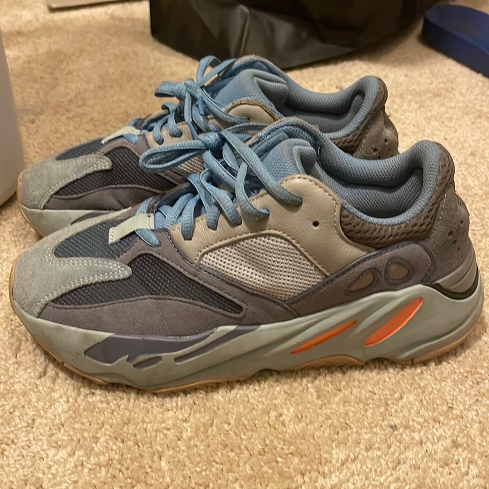 Yeezys